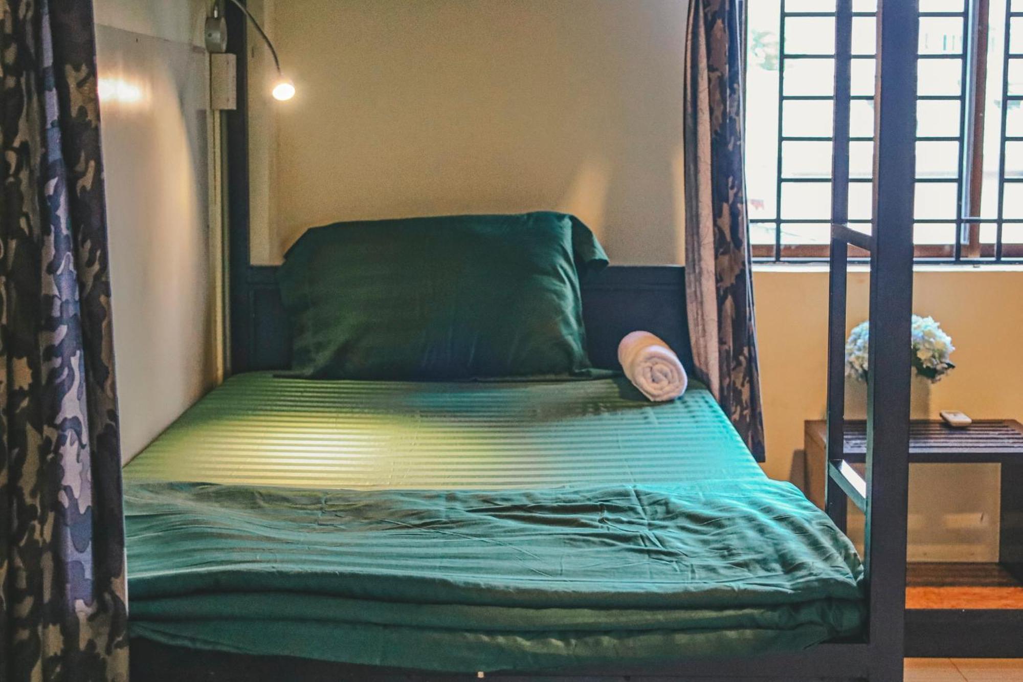 Dmz Hostel Хюе Екстер'єр фото