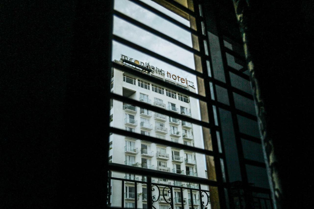 Dmz Hostel Хюе Екстер'єр фото